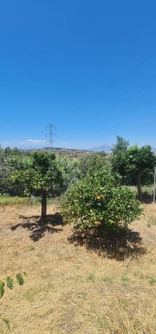 Grond te koop in Alhaurín el Grande - € 95.000 (Ref: 9988363)
