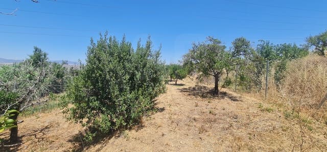 Grond te koop in Alhaurín el Grande - € 95.000 (Ref: 9988363)