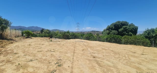 Grond te koop in Alhaurín el Grande - € 95.000 (Ref: 9988363)