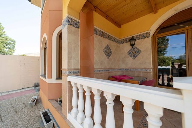5 chambre Villa/Maison à vendre à León ville - 420 000 € (Ref: 9988364)