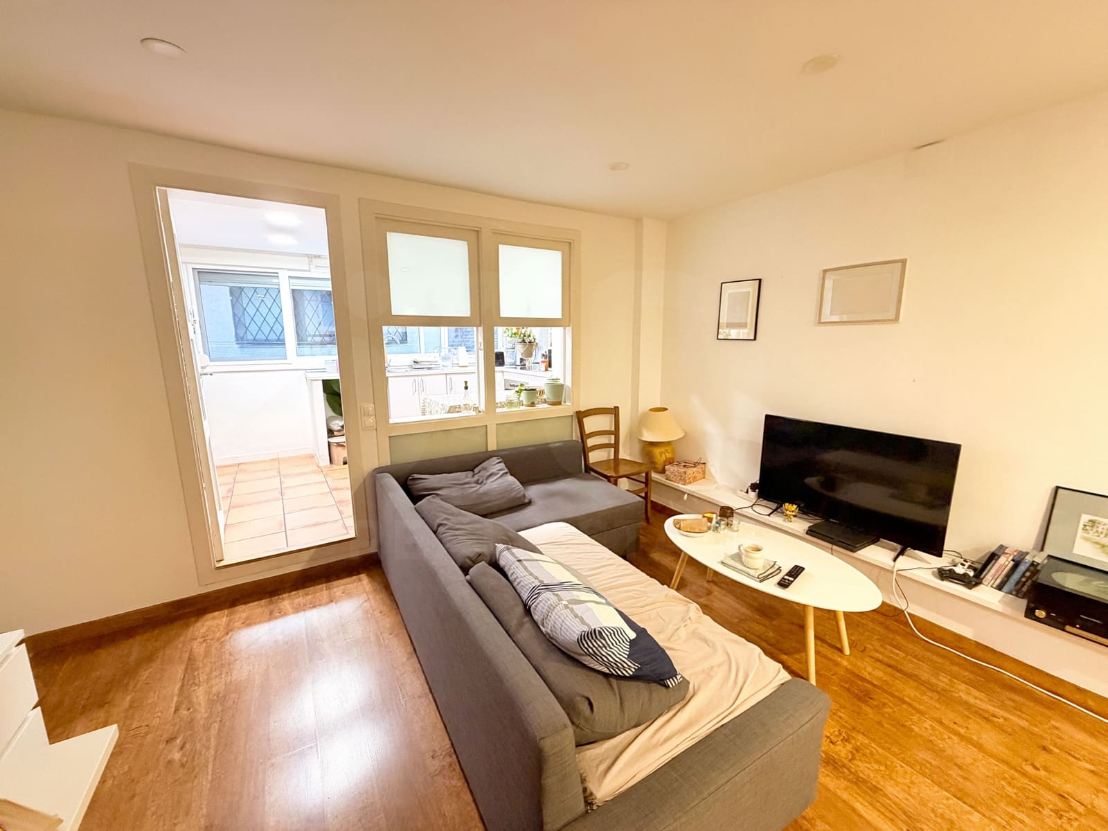 Estudio en Barcelona ciudad en venta - 230.000 € (Ref: 9988365)