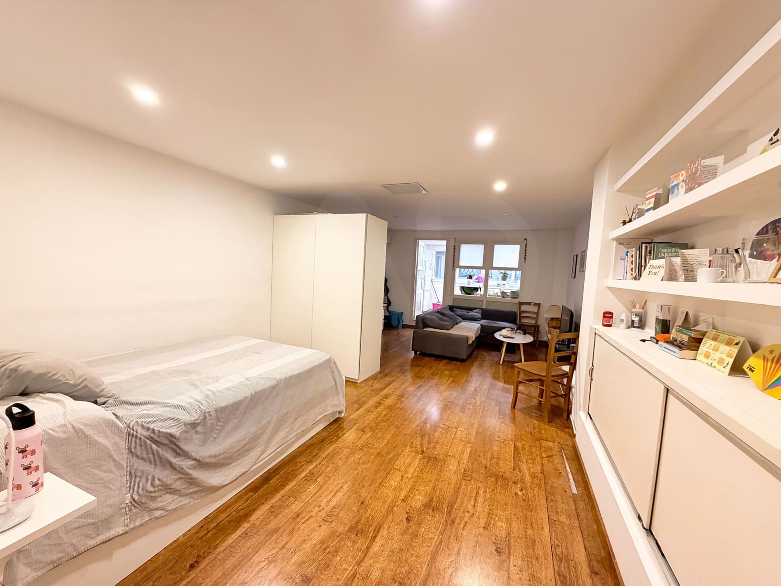 Estudio en Barcelona ciudad en venta - 230.000 € (Ref: 9988365)