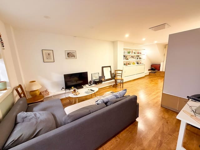 Estudio en El Clot, Barcelona ciudad en venta - 230.000 € (Ref: 9988365)