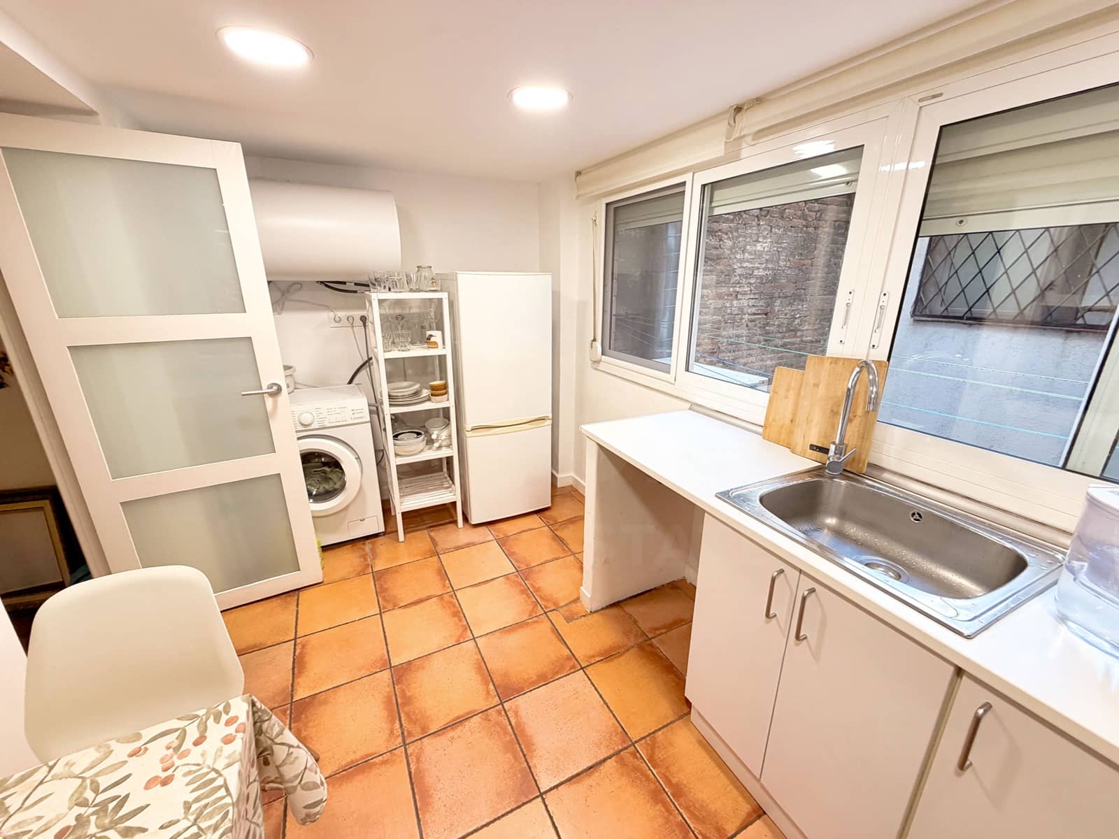 Estudio en Barcelona ciudad en venta - 230.000 € (Ref: 9988365)