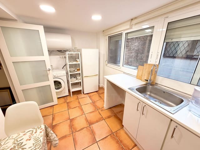 Estudio en El Clot, Barcelona ciudad en venta - 230.000 € (Ref: 9988365)