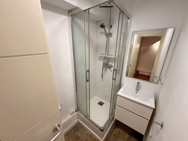 Estudio en El Clot, Barcelona ciudad en venta - 230.000 € (Ref: 9988365)