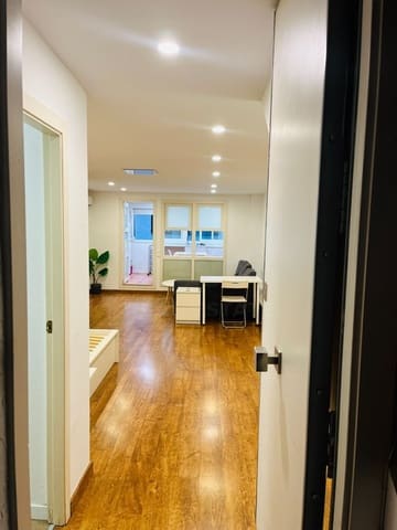 Monolocale in vendita in El Clot, Barcelona città - 230.000 € (Rif: 9988365)