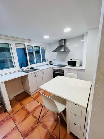 Monolocale in vendita in El Clot, Barcelona città - 230.000 € (Rif: 9988365)