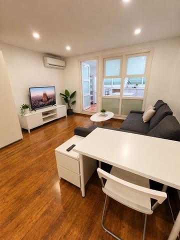 Monolocale in vendita in El Clot, Barcelona città - 230.000 € (Rif: 9988365)