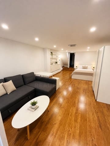 Monolocale in vendita in El Clot, Barcelona città - 230.000 € (Rif: 9988365)