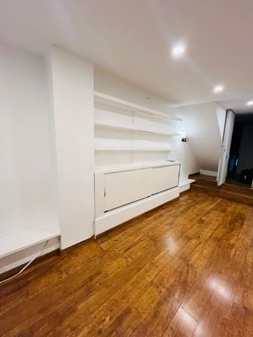 Monolocale in vendita in El Clot, Barcelona città - 230.000 € (Rif: 9988365)