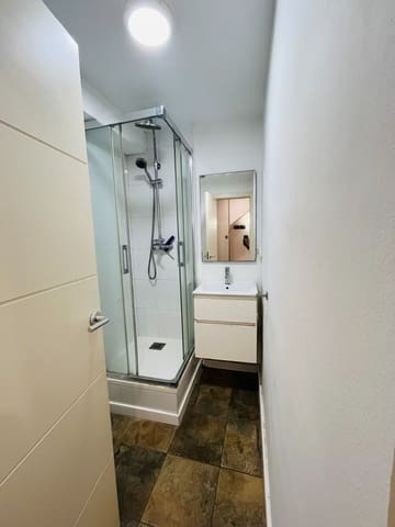 Monolocale in vendita in El Clot, Barcelona città - 230.000 € (Rif: 9988365)