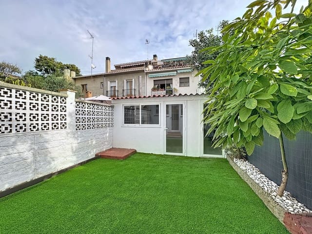 4 slaapkamer Huis te koop in El Masnou - € 415.000 (Ref: 9988366)