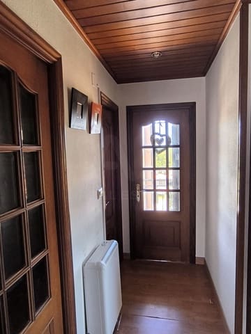 9 soverom Hus til salgs i Valdoviño med garasje - € 600 000 (Ref: 9988367)