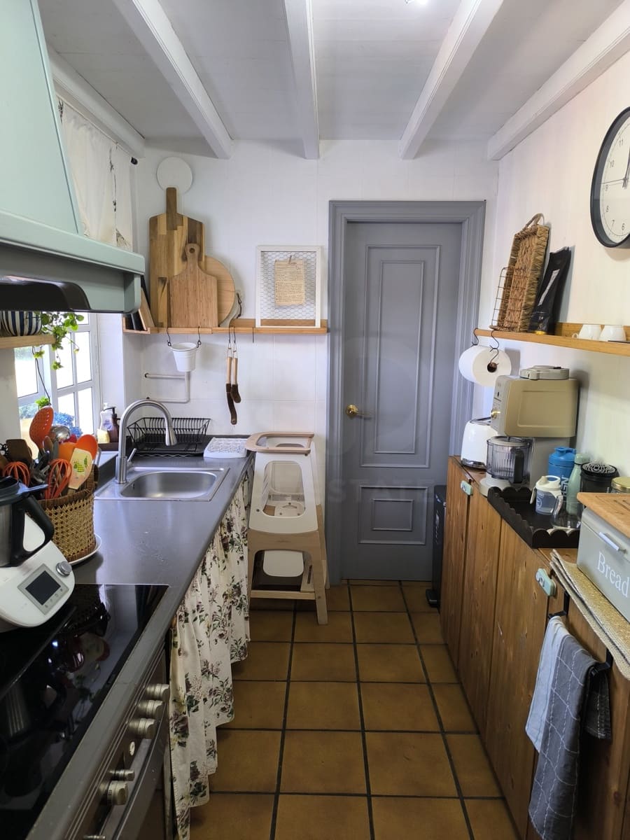 9 soverom Hus til salgs i Valdovino med garasje - € 600 000 (Ref: 9988367)