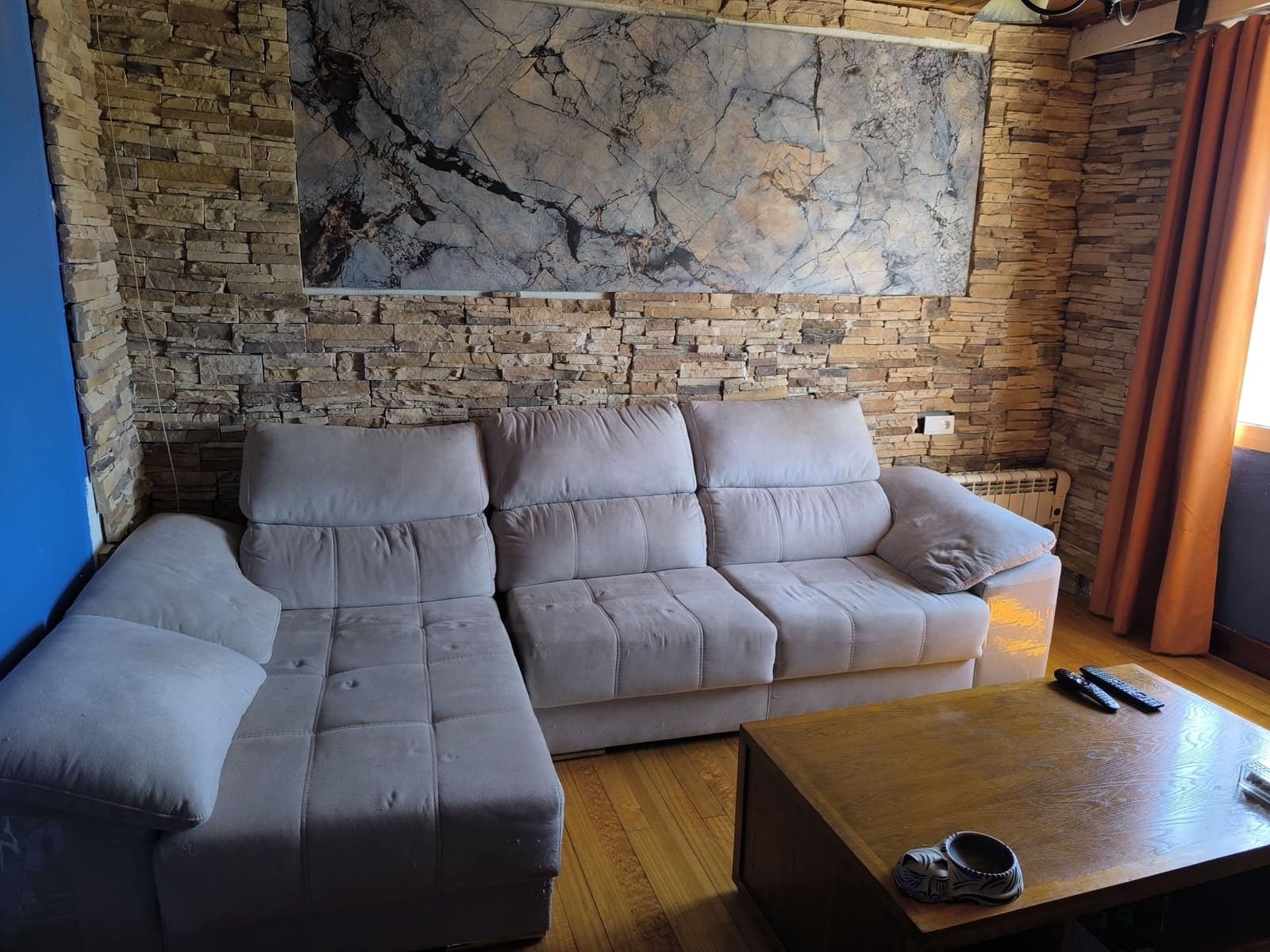 9 soverom Hus til salgs i Valdovino med garasje - € 600 000 (Ref: 9988367)