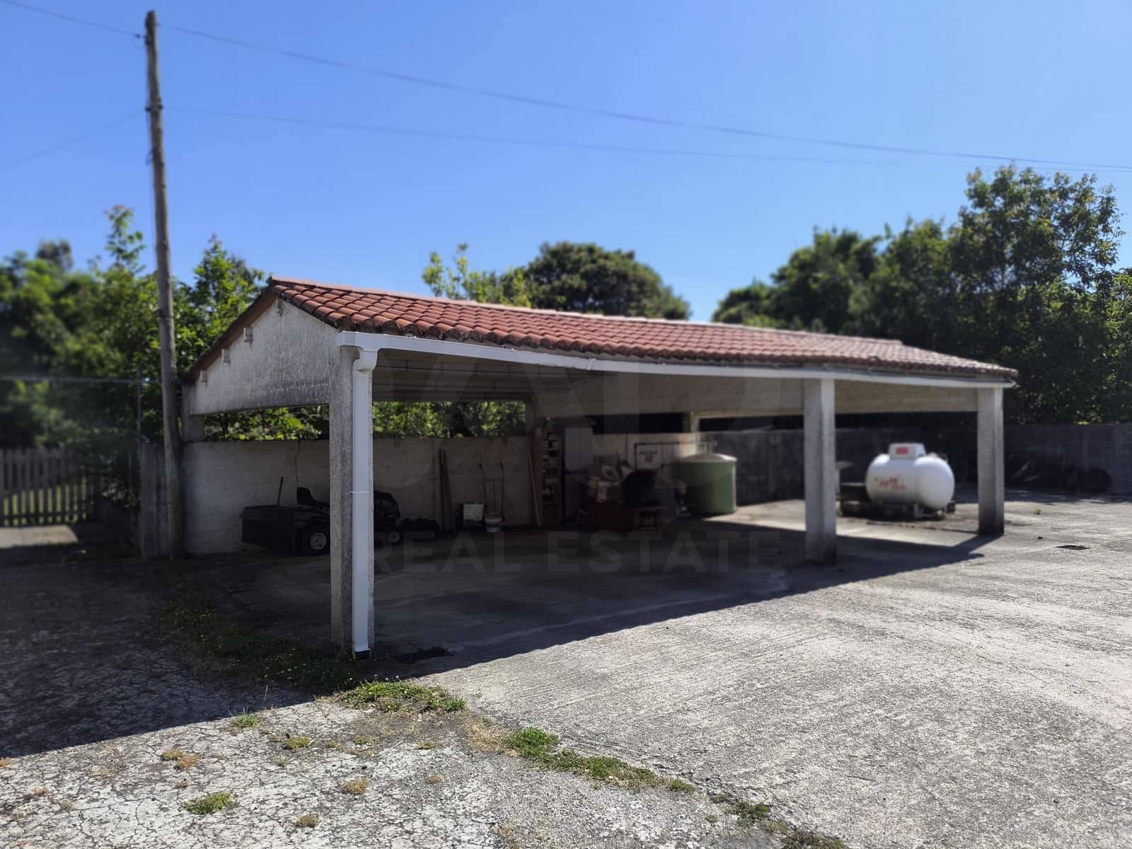 9 soverom Hus til salgs i Valdovino med garasje - € 600 000 (Ref: 9988367)