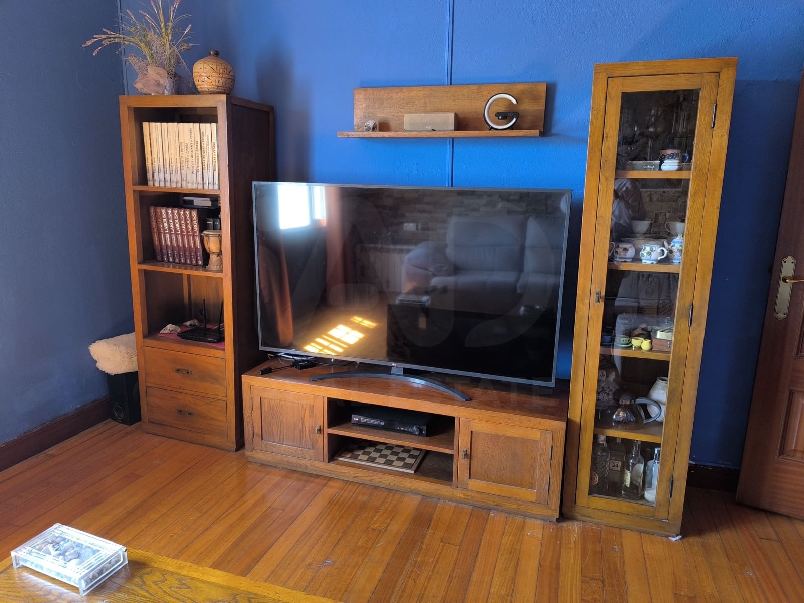 9 soverom Hus til salgs i Valdovino med garasje - € 600 000 (Ref: 9988367)