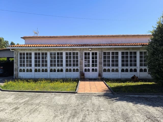 9 soverom Hus til salgs i Valdoviño med garasje - € 600 000 (Ref: 9988367)