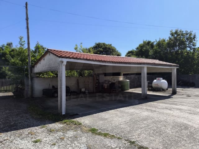 9 soverom Hus til salgs i Valdoviño med garasje - € 600 000 (Ref: 9988367)