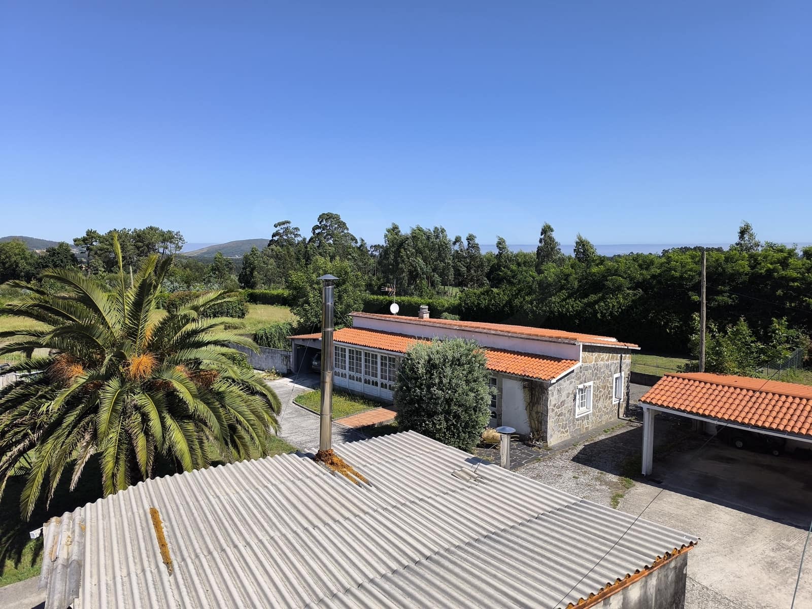 9 soverom Hus til salgs i Valdovino med garasje - € 600 000 (Ref: 9988367)