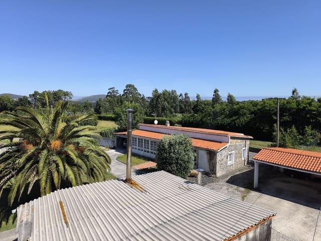 9 soverom Hus til salgs i Valdoviño med garasje - € 600 000 (Ref: 9988367)