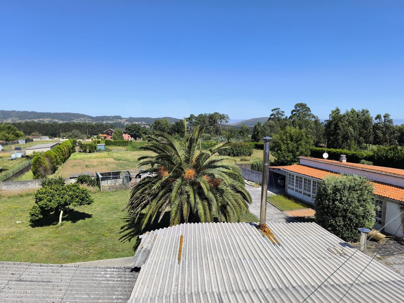 9 soverom Hus til salgs i Valdovino med garasje - € 600 000 (Ref: 9988367)