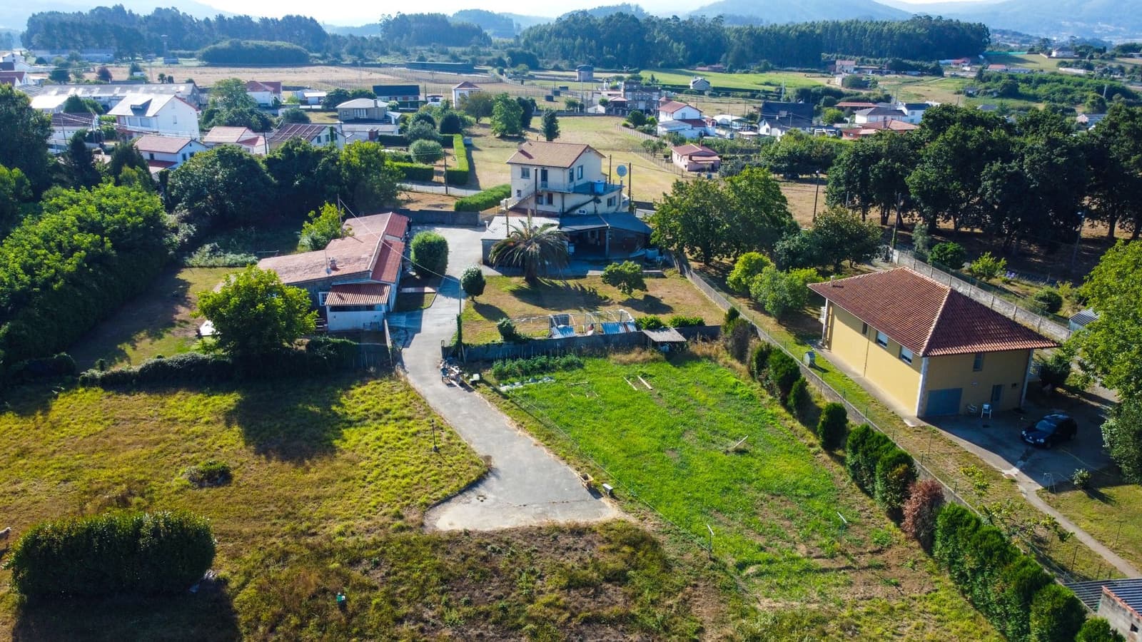 9 bedroom Townhouse for sale in Valdovino with garage - € 600,000 (Ref: 9988367)