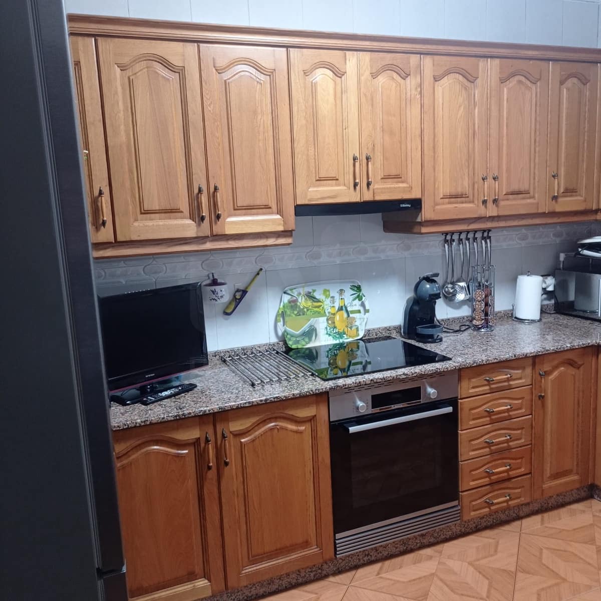 Casa de 7 habitaciones en Narón en venta con piscina garaje - 280.000 € (Ref: 9988368)