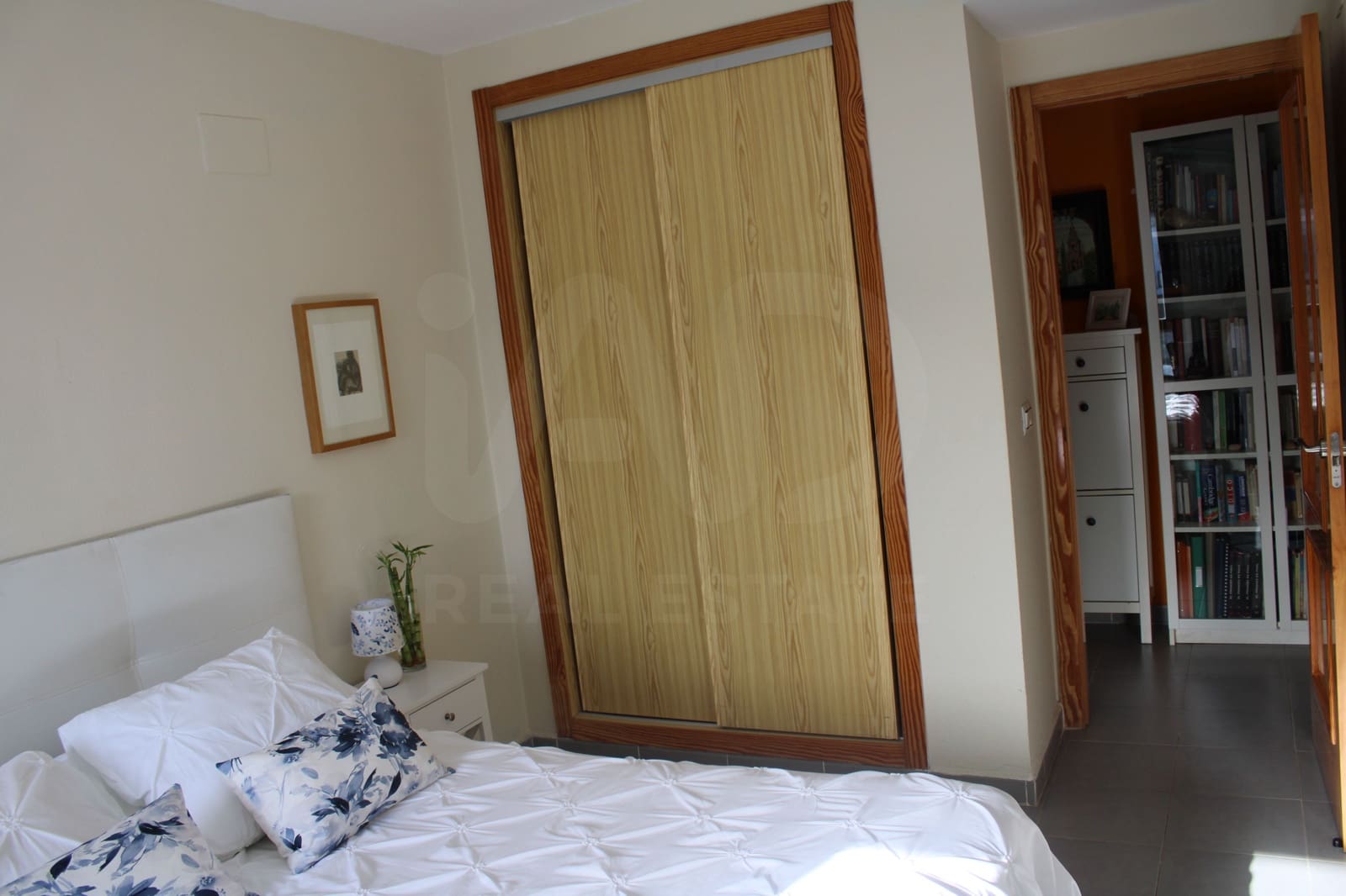 2 Zimmer Apartment zu verkaufen in Huelva Stadt mit Pool Garage - 185.000 € (Ref: 9988369)