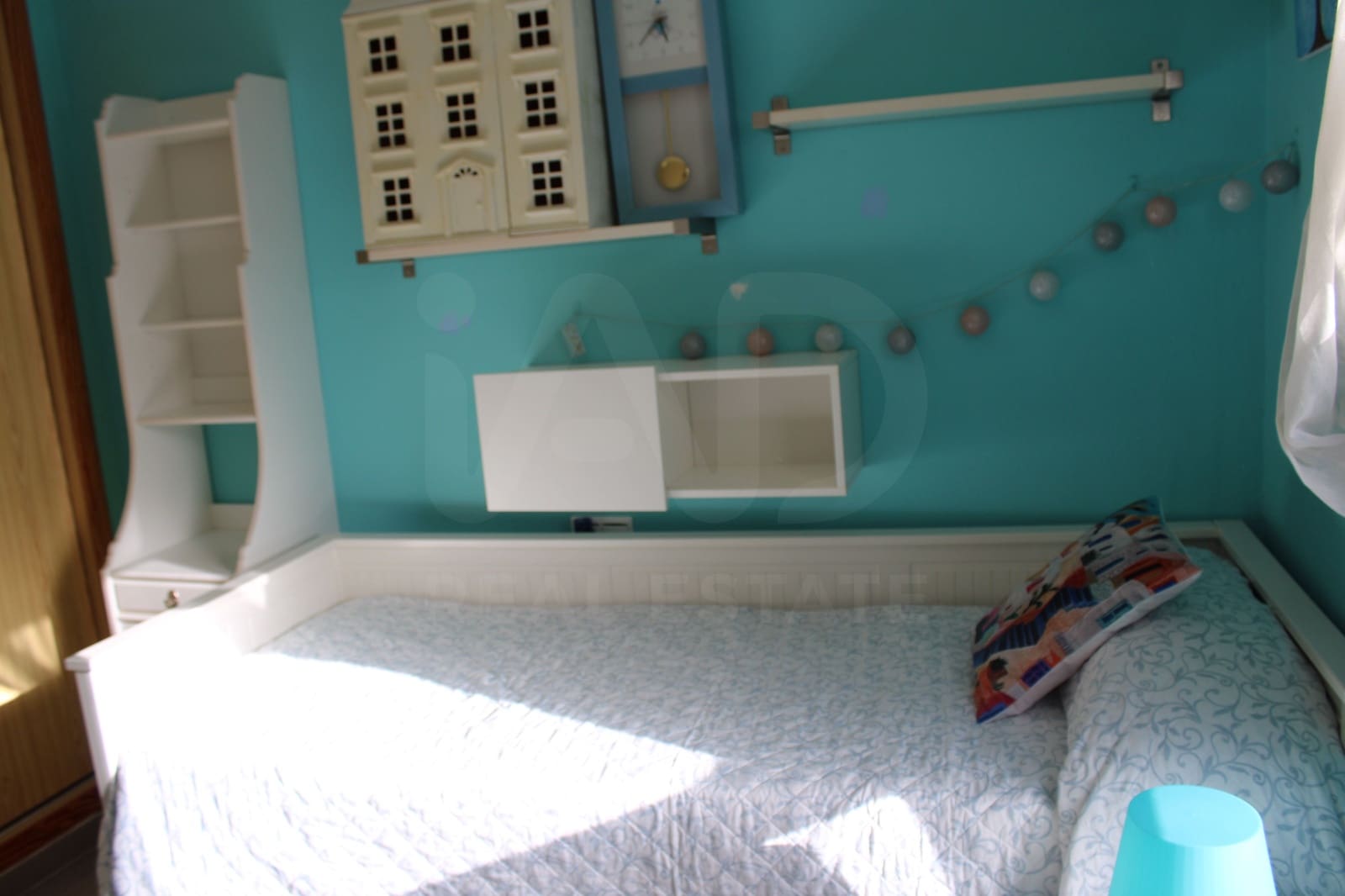 2 Zimmer Apartment zu verkaufen in Huelva Stadt mit Pool Garage - 185.000 € (Ref: 9988369)