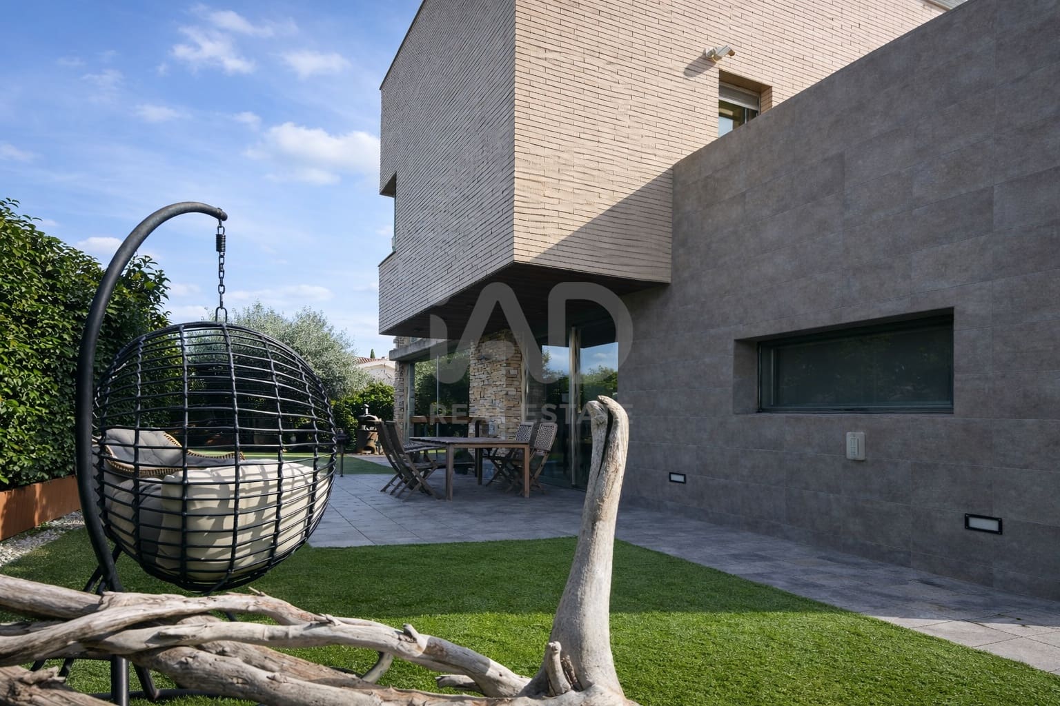 3 soverom Villa til salgs i Tarragona by med garasje - € 749 000 (Ref: 9988370)
