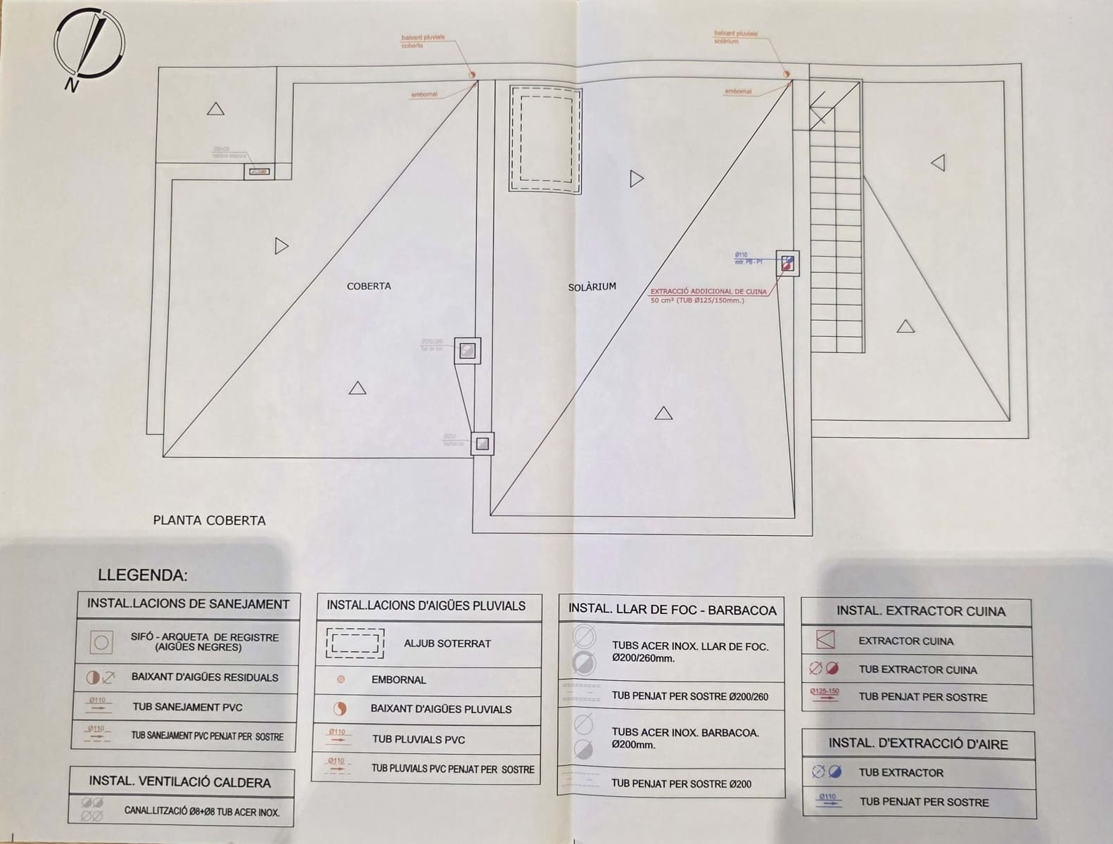 3 soverom Villa til salgs i Tarragona by med garasje - € 749 000 (Ref: 9988370)
