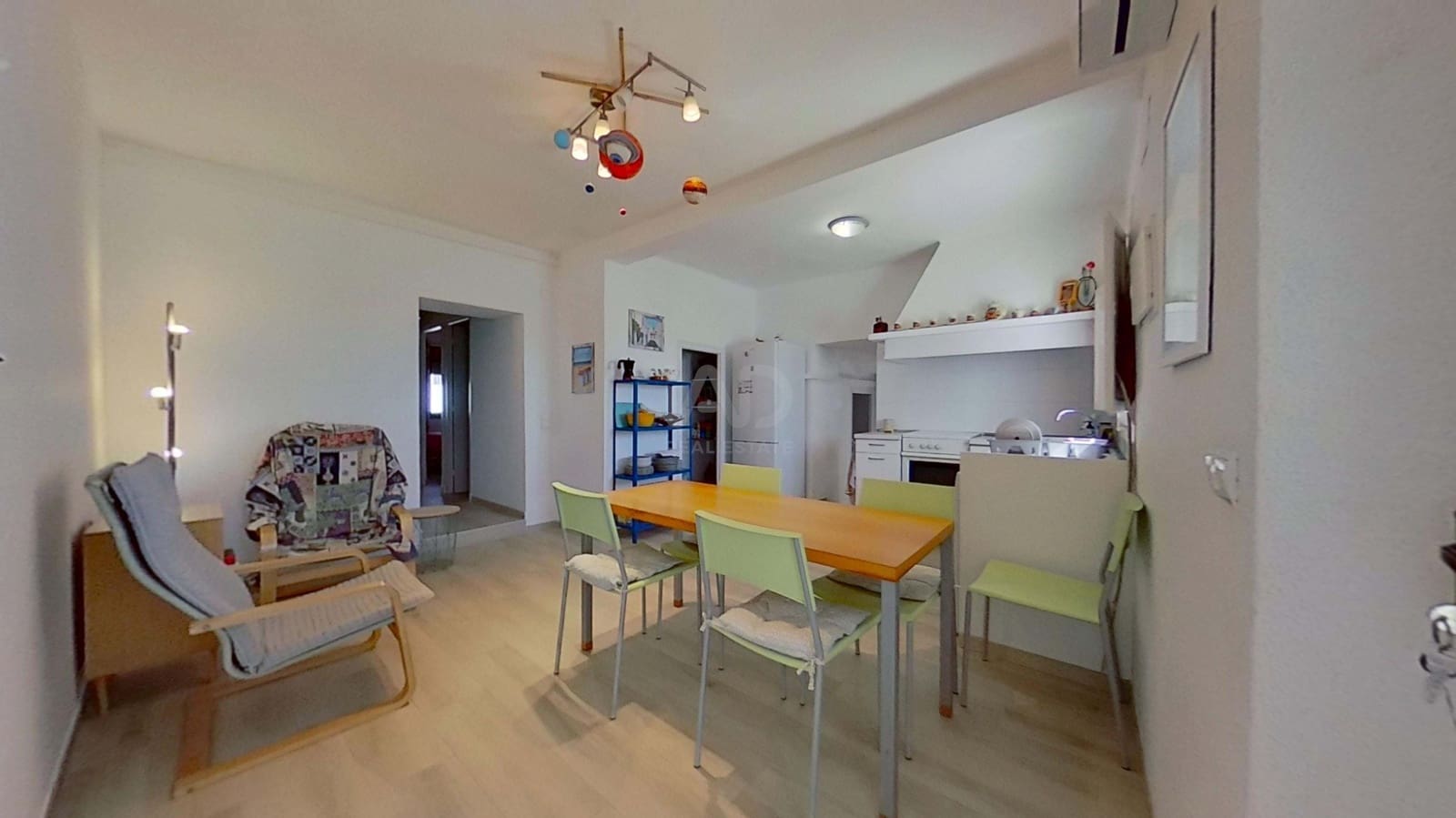 6 sypialnia Dom na sprzedaż w Miasto Tarragona z garażem - 140 000 € (Ref: 9988372)