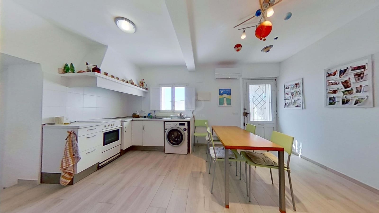 6 sypialnia Dom na sprzedaż w Miasto Tarragona z garażem - 140 000 € (Ref: 9988372)
