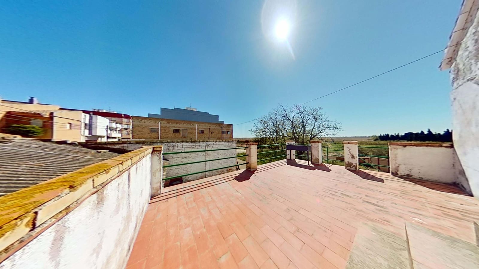 6 sypialnia Dom na sprzedaż w Miasto Tarragona z garażem - 140 000 € (Ref: 9988372)