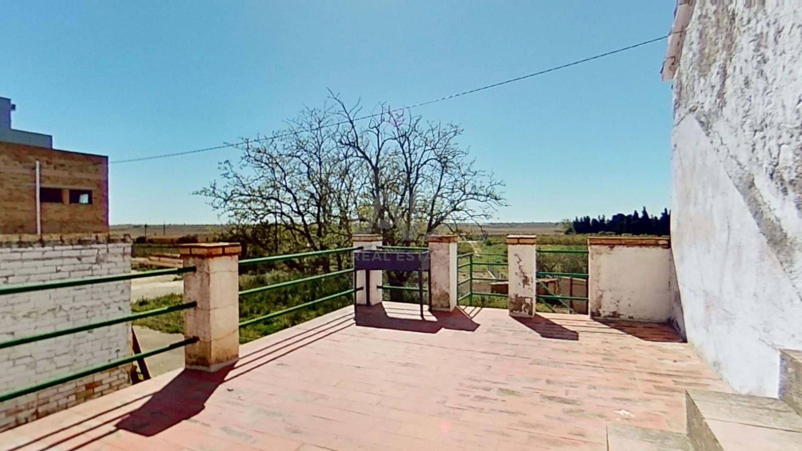 6 sypialnia Dom na sprzedaż w Miasto Tarragona z garażem - 140 000 € (Ref: 9988372)