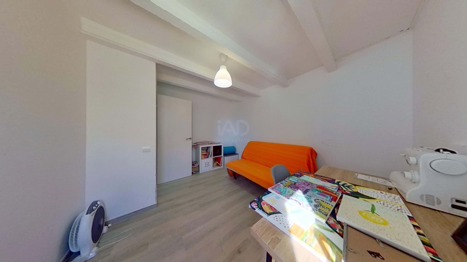 6 sypialnia Dom na sprzedaż w Miasto Tarragona z garażem - 140 000 € (Ref: 9988372)