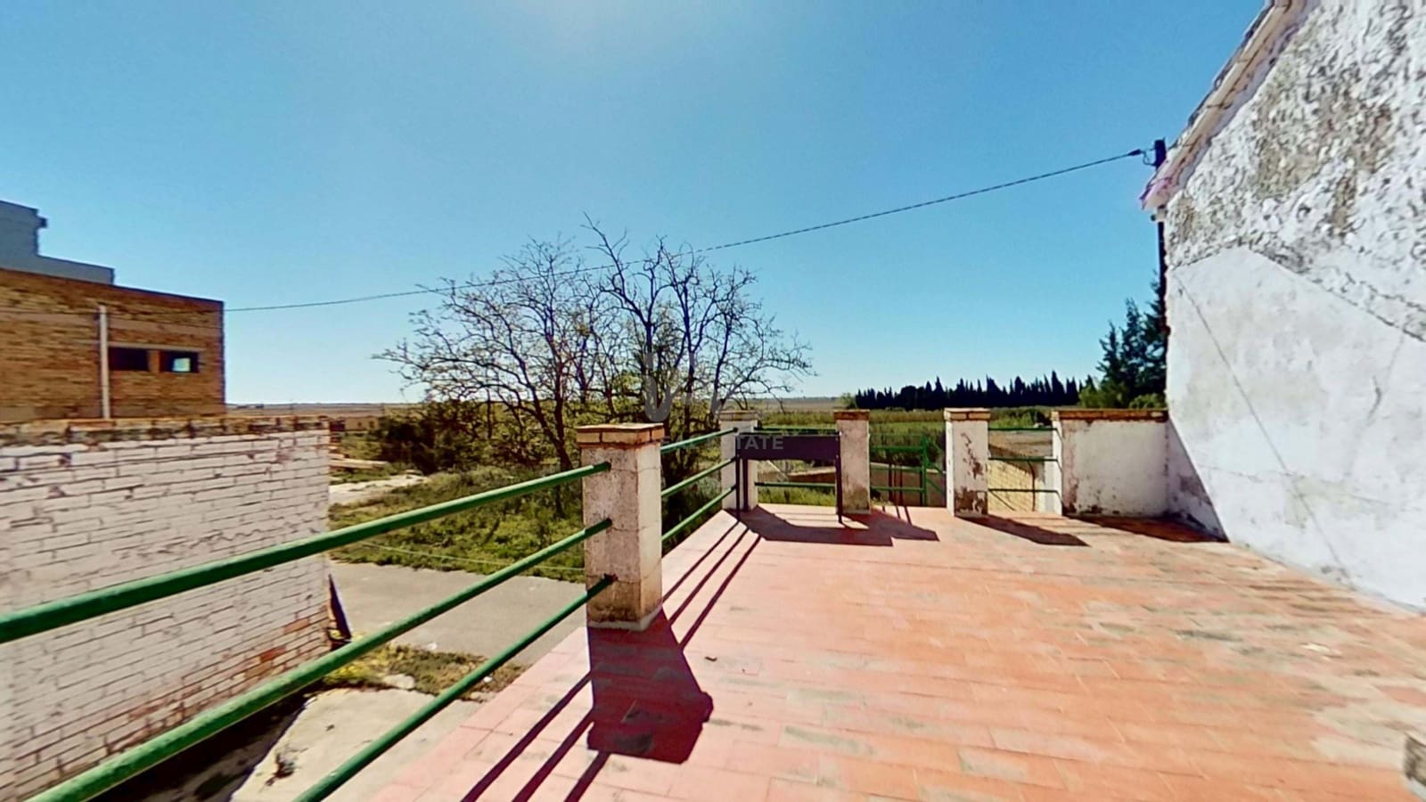 6 sypialnia Dom na sprzedaż w Miasto Tarragona z garażem - 140 000 € (Ref: 9988372)