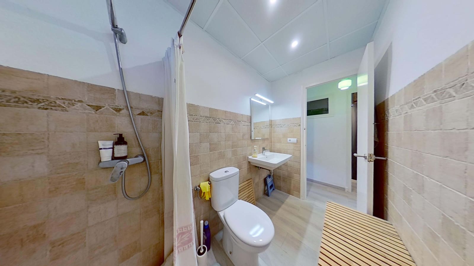 6 sypialnia Dom na sprzedaż w Miasto Tarragona z garażem - 140 000 € (Ref: 9988372)