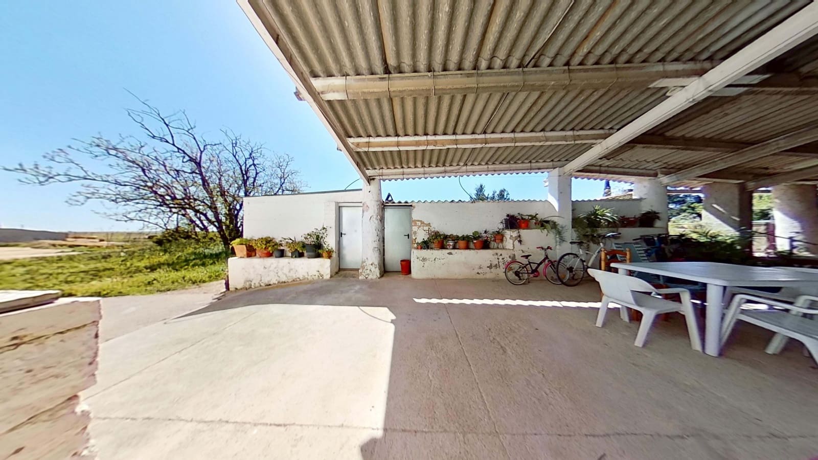 6 sypialnia Dom na sprzedaż w Miasto Tarragona z garażem - 140 000 € (Ref: 9988372)