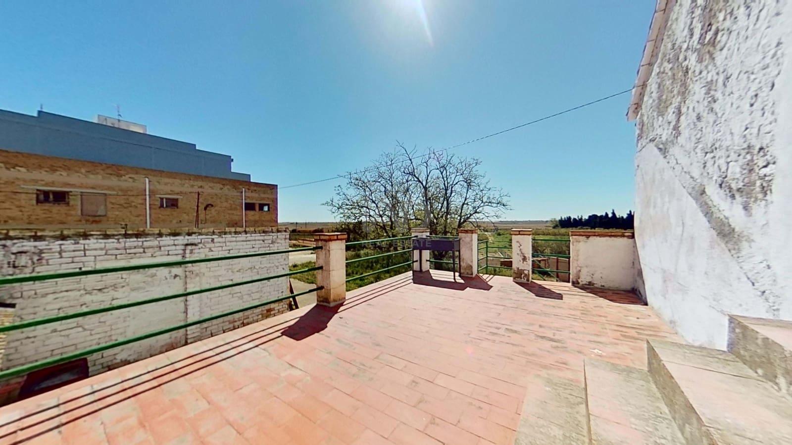 6 sypialnia Dom na sprzedaż w Miasto Tarragona z garażem - 140 000 € (Ref: 9988372)