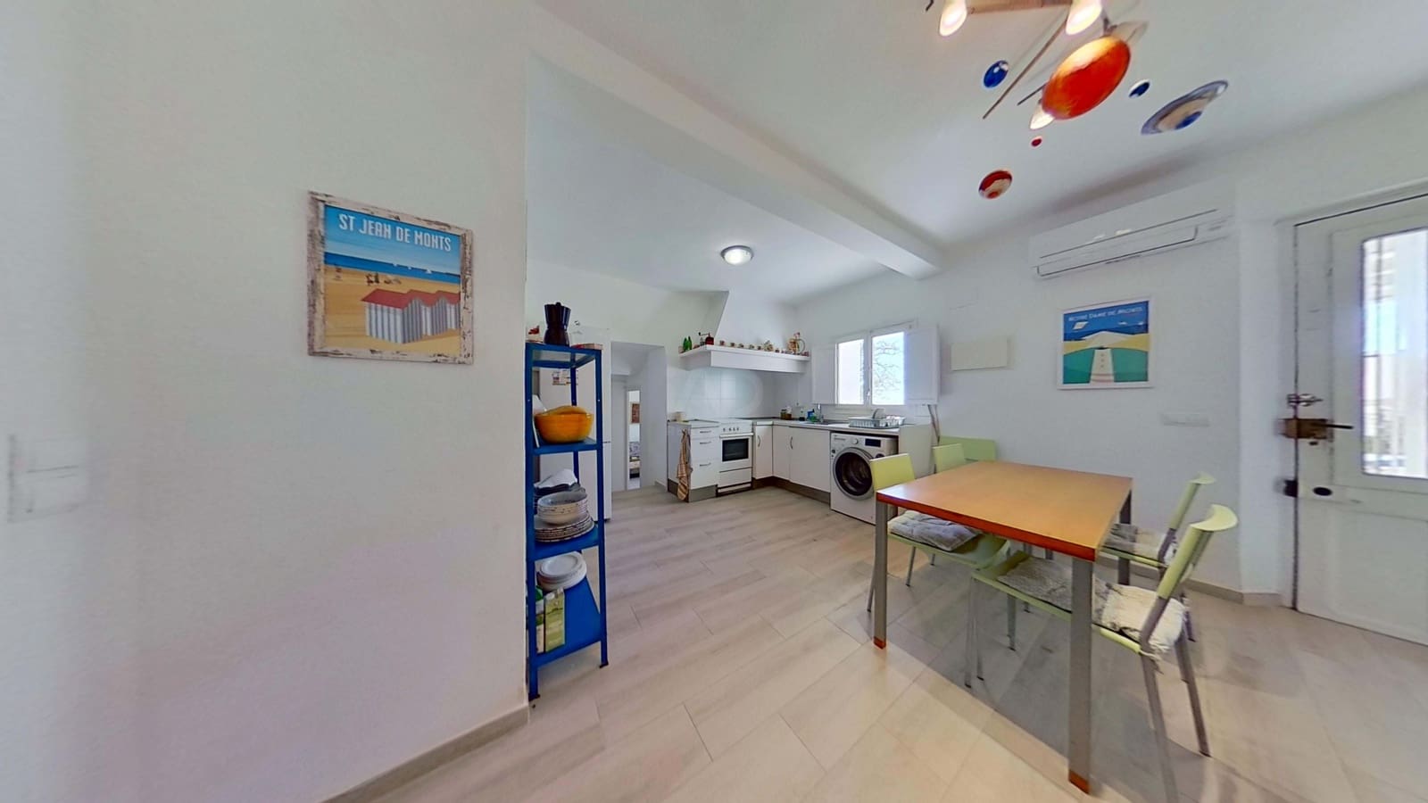 6 sypialnia Dom na sprzedaż w Miasto Tarragona z garażem - 140 000 € (Ref: 9988372)