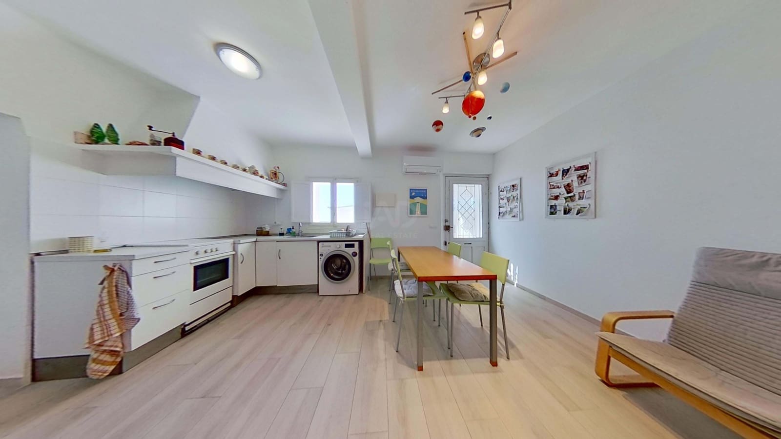6 sypialnia Dom na sprzedaż w Miasto Tarragona z garażem - 140 000 € (Ref: 9988372)