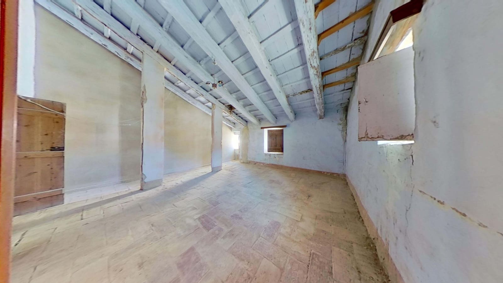 6 sypialnia Dom na sprzedaż w Miasto Tarragona z garażem - 140 000 € (Ref: 9988372)