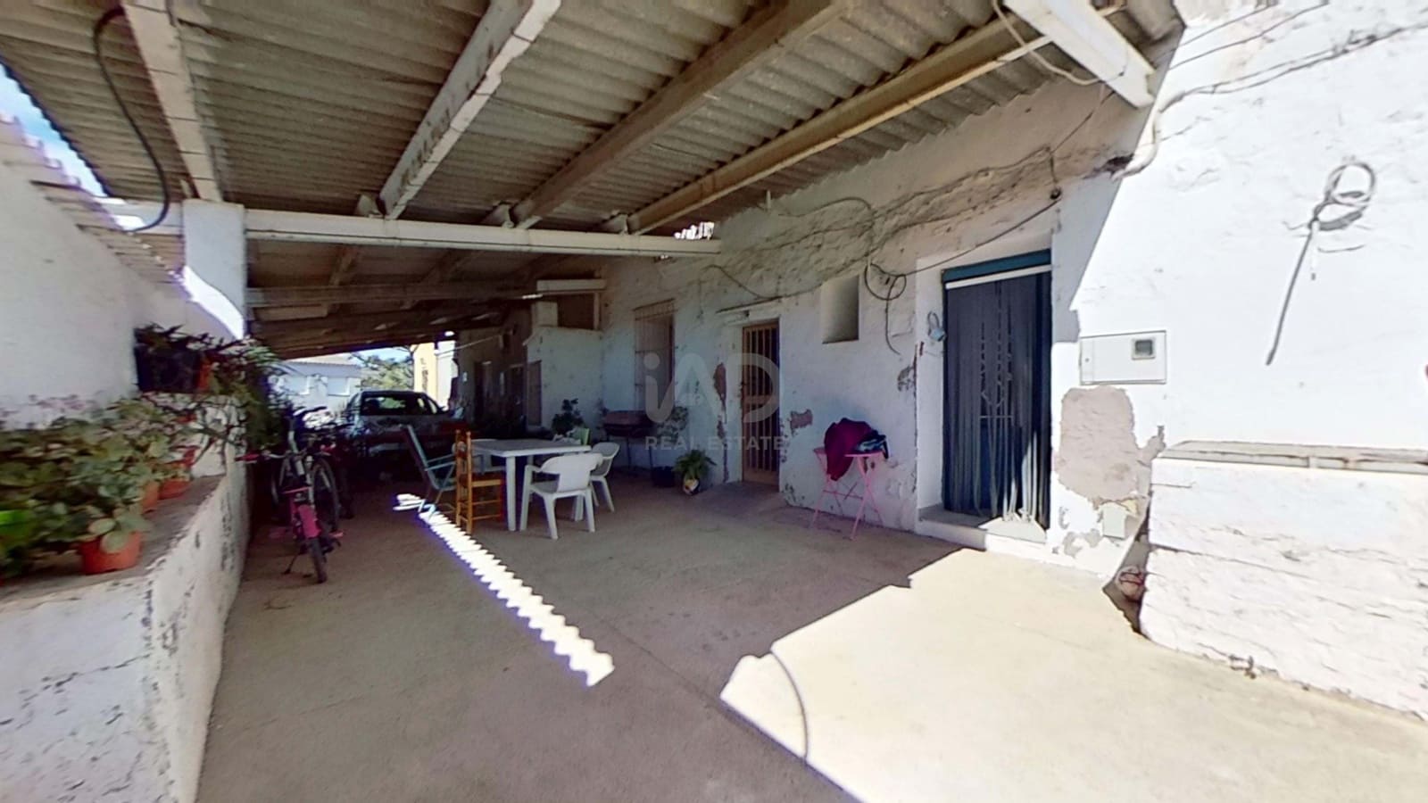6 sypialnia Dom na sprzedaż w Miasto Tarragona z garażem - 140 000 € (Ref: 9988372)