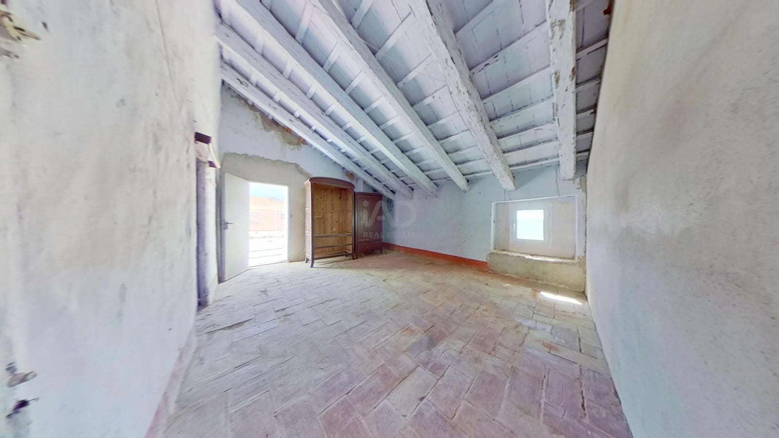 6 sypialnia Dom na sprzedaż w Miasto Tarragona z garażem - 140 000 € (Ref: 9988372)