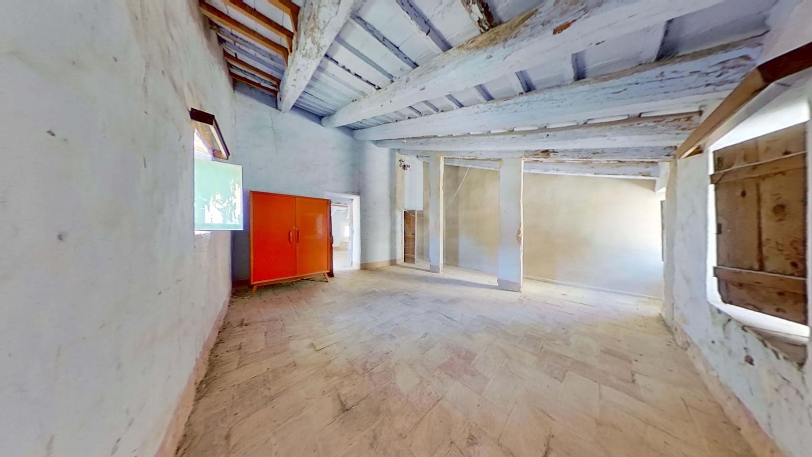 6 sypialnia Dom na sprzedaż w Miasto Tarragona z garażem - 140 000 € (Ref: 9988372)