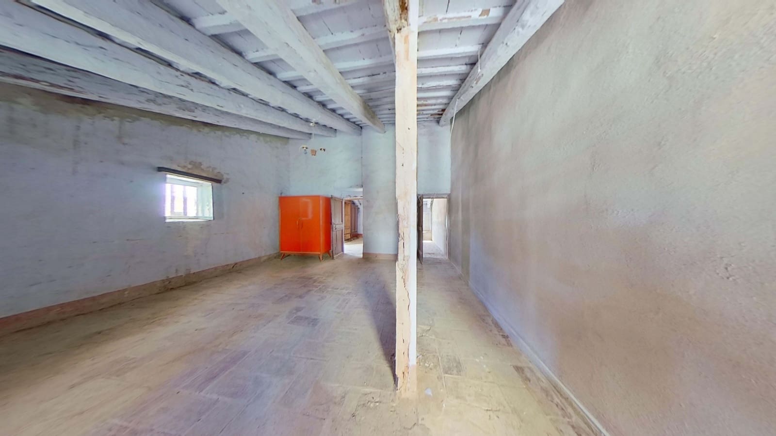 6 sypialnia Dom na sprzedaż w Miasto Tarragona z garażem - 140 000 € (Ref: 9988372)