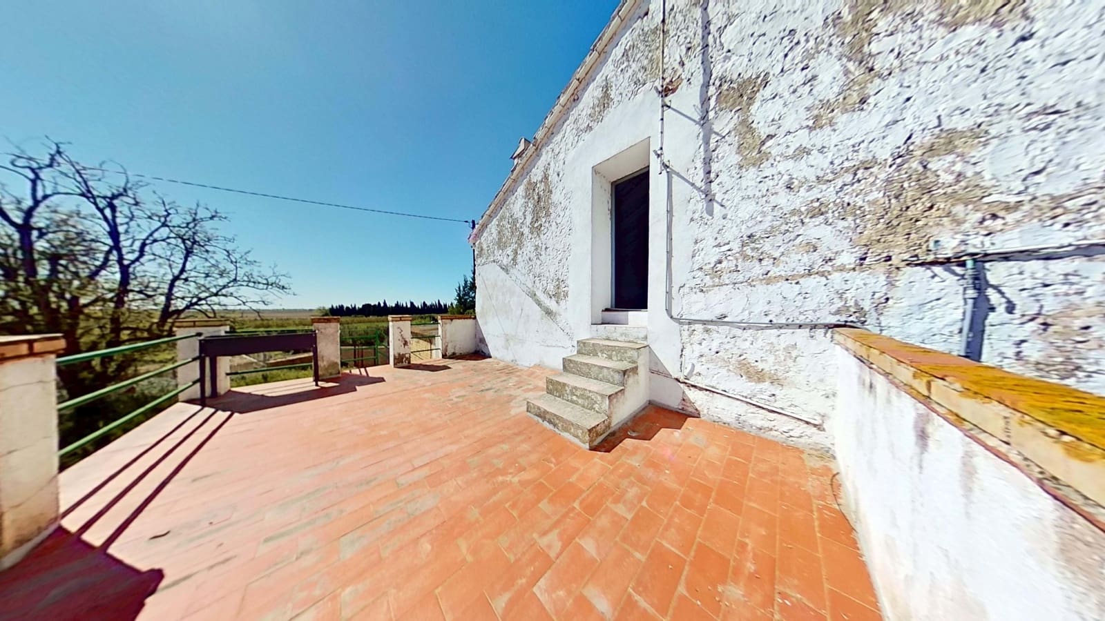 6 sypialnia Dom na sprzedaż w Miasto Tarragona z garażem - 140 000 € (Ref: 9988372)